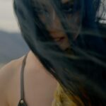 Tina Guo Instagram - THE WATER PHOENIX 🔥 New Single OUT NOW! Video Out 1/1/24 🎵 Produced by @steve_mazzaro & @tinaguo Featuring @voodookungfubandofficial 🎞️ Director @viktorija_pashuta 🎥 DP @alexpoklad 💄 MUA @kseniya_bern 📷 1st AD @jathancphoto 🔥 Fire Master @jharleyj 🙏🏼 Stylist & Editor @tinaguo 🐺 @guardiansofthewolves 🦖🎻 @labrecque1000 - commissioned by @anze.rozman @kara_talve @bleedingfingersmusic @hanszimmer @russellemanuel for @appletv #PrehistoricPlanet EARTH