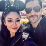 Tina Guo Instagram - The happiest place in Japan 🇯🇵 @disneyland Tokyo @disney @disneyparks @shopdisney @shopdisneyparks @shopdisneytokyo @waltdisneyworld Tokyo Disneyland