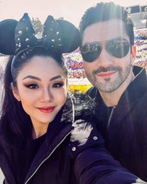 Tina Guo Instagram - The happiest place in Japan 🇯🇵
@disneyland Tokyo
@disney @disneyparks @shopdisney @shopdisneyparks @shopdisneytokyo @waltdisneyworld