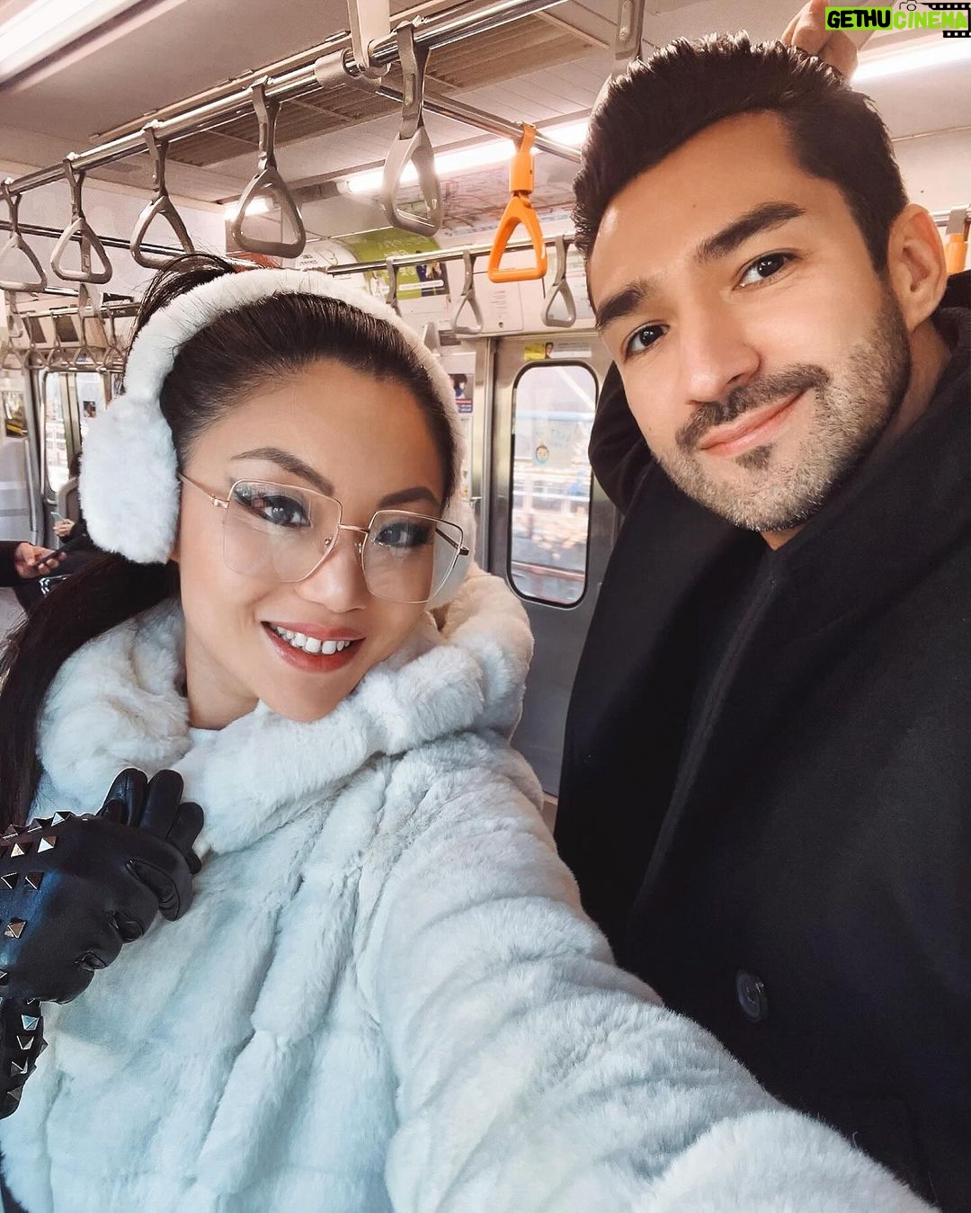 Tina Guo Instagram - Day 2 in Tokyo! ❤️ Akihabara Maid Cafes, Fluffy Pancakes, Micro Tea Cup Poodles, Adult Stores (no photos of that one 😂) and Cup Noodle Claw Machines ❤️ @micro_teacup.cafe.akihabara @athome__cafe Tokyo, Japan
