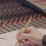 Tina Guo Instagram - It is always such an exhilarating experience recording my favorite cellist @tinaguo, and at @villagestudios as well! Something special is cooking and looking forward to sharing with you all soon. . . . . . . . #cello #cellist #cellistsofinstagram #composer #composerlife #recording #recordingstudio Village Studios