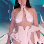 Tina Guo Instagram - Toccata and Fugue from my album DIES IRAE 🤍