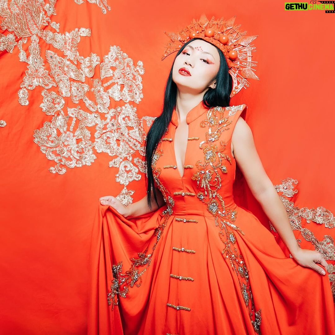 Tina Guo Instagram - β€οΈ 2 weeks on vacation in Japan has flown by! What an amazing country; I canβt wait to come back and explore more. ππΌ We head home tomorrow evening βοΈ π· @tomorrow2046 π @michellewustyle π @startsai_makeup Tokyo, Japan