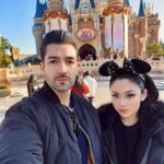 Tina Guo Instagram - The happiest place in Japan 🇯🇵 @disneyland Tokyo @disney @disneyparks @shopdisney @shopdisneyparks @shopdisneytokyo @waltdisneyworld Tokyo Disneyland