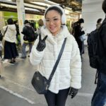 Tina Guo Instagram - Day 2 in Tokyo! ❤️ Akihabara Maid Cafes, Fluffy Pancakes, Micro Tea Cup Poodles, Adult Stores (no photos of that one 😂) and Cup Noodle Claw Machines ❤️ @micro_teacup.cafe.akihabara @athome__cafe Tokyo, Japan