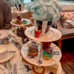 Tina Guo Instagram - Grateful for an amazing week in London, headed home tomorrow morning! ❤️ Madhatter's Tea Party