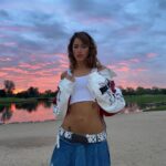 Tini Stoessel Instagram - mehicisteladoblenelson yo te hice latriple MAÑANAAAAAA SALE LÁGRIMAS @bigone @bm.oficial.ok #CROSSOVER4