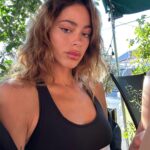 Tini Stoessel Instagram – ❤️ Los Angeles, California