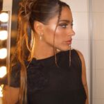 Tini Stoessel Instagram - 🖤