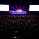 Tini Stoessel Instagram - GRACIAS MADRID POR LO Q NOS HICIERON VIVIR. SIGO SIN CAER. gracias por el amor tan incondicional, por darlo todo, por hacernos emocionar hasta la lagrimas. gracias España por habernos hecho sentir como en casa en esta gira tan hermosa💞 para siempre en nuestros corazones💘💘💘💘💘💘💘💘💘💘💘 gracias a mi equipo hermoso por ser los mejores y por sobre todo, buenas personas lxs amo muchoooo💘 gracias @lolaindigo por haberme acompañado en esa noche tan especial, sabes lo mucho q t amo y admiro💗 WiZink Center