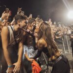 Tini Stoessel Instagram - GRACIAS MADRID POR LO Q NOS HICIERON VIVIR. SIGO SIN CAER. gracias por el amor tan incondicional, por darlo todo, por hacernos emocionar hasta la lagrimas. gracias España por habernos hecho sentir como en casa en esta gira tan hermosa💞 para siempre en nuestros corazones💘💘💘💘💘💘💘💘💘💘💘 gracias a mi equipo hermoso por ser los mejores y por sobre todo, buenas personas lxs amo muchoooo💘 gracias @lolaindigo por haberme acompañado en esa noche tan especial, sabes lo mucho q t amo y admiro💗 WiZink Center
