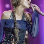 Tini Stoessel Instagram - SEVILLA GRACIAS POR ANOCHE FUE HERMOSOOOO Y DEMASIADO EMOCIONANTE💘💘💘💘💘💘💘💘 MADRID NOS VEMOS ESTE DOMINGO🥹💘ultimo show d esta gira tan increíble por España 🇪🇸🥹🥹💘💘💘💘💘💘💘💘💘💘💘💘💘💘💘💘💘💗💗💖💞