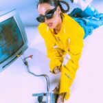 Tini Stoessel Instagram - ya esta disponible mi primera cápsula de anteojos junto a @hawkersco q emocionnnn🥹🥹💞💞💞💞 tenía muchas ganas d poder compartir esto con ustedes💖 HAWKERS X TINI 2023