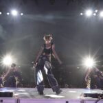 Tini Stoessel Instagram - MURCIA AYER FUE DEMASIADOOOO🥹💗💗💗💗💗💗 GRACIAS POR TODAS LAS EMOCIONES Q NOS HICIERON VIVIR, LXS AMOOO🫶🏻🦋 ESTA NOCHE NOS VEMOS ROQUETAS DE MAR