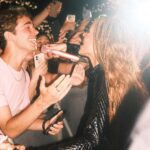 Tini Stoessel Instagram - GRACIAS BARCELONA POR LO Q VIVIMOS ANOCHE. la emoción y la alegría q se sintió nunca la voy a olvidar. lxs amo con todo mi corazón💗 gracias a mi equipo por constantemente ponerle tanto amor y esfuerzo a todo, lxs amo y admiro mucho💗 Palau Sant Jordi Barcelona