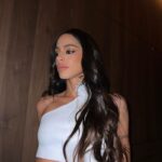 Tini Stoessel Instagram - 🖤 @pantenemexico @pantenelatino 🖤