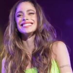 Tini Stoessel Instagram - 🥹🇲🇽❤️ Auditorio Nacional