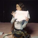 Tini Stoessel Instagram - Se van a enamorar 💘 CUPIDO se acerca y este es el tracklist 🏹