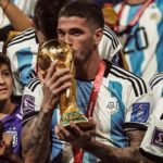 Tini Stoessel Instagram - TE AMO ESTOY TAN ORGULLOSA DE VOS Y TE ADMIRO TANTO. ARGENTINA CAMPEÓN DEL MUNDOOOOOOOOOOOOOOOOOOOOOO🇦🇷🇦🇷🇦🇷🇦🇷🇦🇷🇦🇷🇦🇷🥹🥹🥹🥹🥹🥹❤️❤️❤️❤️❤️❤️🇦🇷❤️❤️❤️❤️❤️❤️❤️🇦🇷