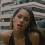 Tini Stoessel Instagram - me toco a mi ser la perra💔 @tiagopzk PASADO MañanAAAAAAAAAAA #ElUltimoBeso ladoblete