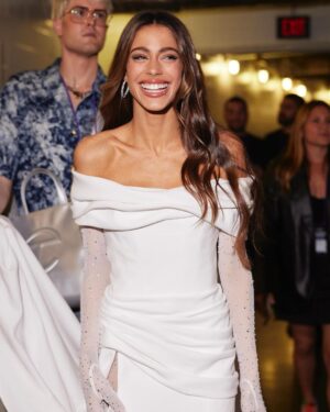 Tini Stoessel Instagram - 🤍