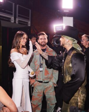 Tini Stoessel Instagram - 🤍
