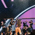 Tini Stoessel Instagram - GRACIAS VIÑA POR LA NOCHE Q NOS HICIERON VIVIR🇨🇱🥹 GRACIAS POR TANTA ENTREGA Y AMOR. TODAVIA SIGO SIN PODER CREERLO. FUE UN SUEÑO HECHO REALIDAD❤️ gracias a todo mi equipo por ser tan apasionados y dejar todo arriba del escenario, lxs amo. esperamos volver muy pronto Chile❤️❤️❤️❤️❤️❤️🇨🇱🇨🇱🇨🇱 Quinta Vergara Viña del Mar