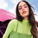 Tini Stoessel Instagram - We are so excited to introduce @tinistoessel to the Maybelline Fam 🥰!!! She is an Argentinian International Superstar🤩✨! Making her mark as a singer🎤, songwriter 🎶, actress 🎬, and dancer 💃. Tini is THAT girl!! 🤯⭐️ We can’t wait for all of you to join us on Tini’s takeover! 🌟💫🌎 What’s your favorite song of hers? 😍