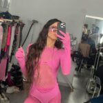 Tini Stoessel Instagram - 🤫