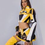 Tini Stoessel Instagram - 🤍💛🖤
