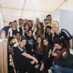 Tini Stoessel Instagram - 🤍💛🖤