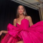 Tini Stoessel Instagram - 🎀