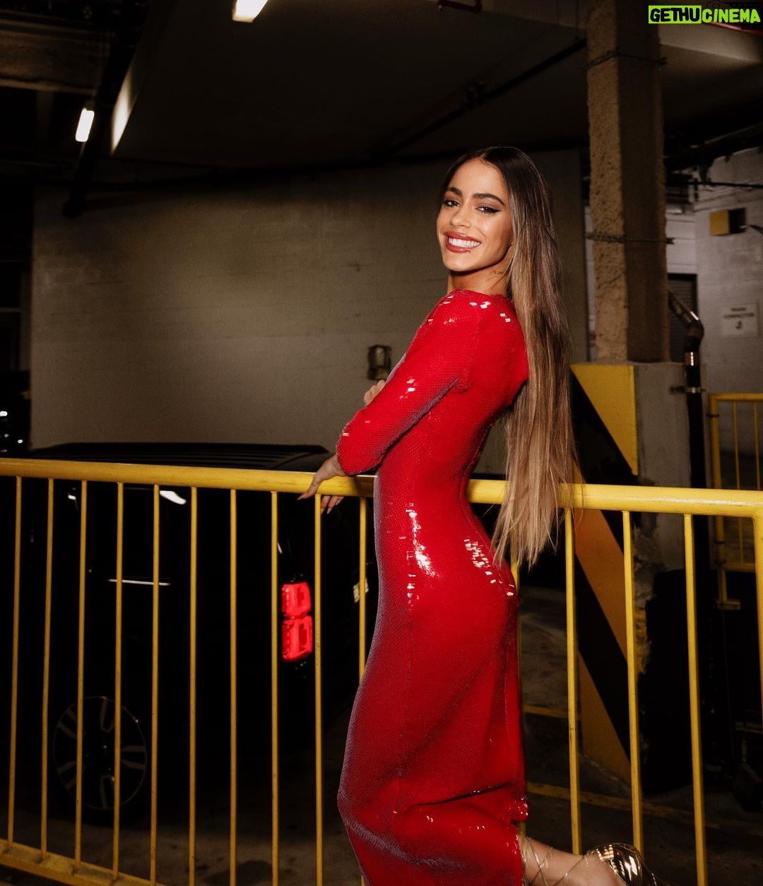 Tini Stoessel Instagram - ❤️ @billboardlatin ❤️