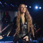 Tini Stoessel Instagram - GRACIAS BARCELONA POR LO Q VIVIMOS ANOCHE. la emoción y la alegría q se sintió nunca la voy a olvidar. lxs amo con todo mi corazón💗 gracias a mi equipo por constantemente ponerle tanto amor y esfuerzo a todo, lxs amo y admiro mucho💗 Palau Sant Jordi Barcelona