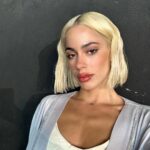 Tini Stoessel Instagram – 💕