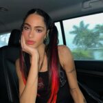 Tini Stoessel Instagram - MIAMIIIII❤️❤️❤️❤️❤️ estoy acá para anunciar algo que me tiene DEMASIADO FELIIIIIZZZZZZZ💘💘💘💘💘💘 se viene el tour por ESTADOS UNIDOSSS POR PRIMERA VEZ EN MI VIDAAA🥹💘🥹🥹🥹🥹 Miami, Florida