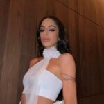 Tini Stoessel Instagram - 🖤 @pantenemexico @pantenelatino 🖤