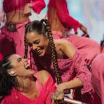 Tini Stoessel Instagram – ÚLTIMO SHOW🥹🩷
gracias Los Angeles por recibirnos d esta manera.
gracias a todxs por el amor, por cada show q vivimos con esta gira.
todo este tiempo va a quedar en mi corazón para siempre💘💘💘
lxs voy a extrañar mucho🥹
siempre q se cierra una etapa, se abre una nueva, y estoy muy emocionada por compartirla con ustedes. 
gracias por formar parte d mi vida, lxs amo🩷 Los Angeles, California