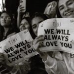 Tini Stoessel Instagram - este vídeo describe a la perfección lo q sentimos con esta gira. anteúltimo show en Nueva York. q locura lo q vivimos, cuantos sentimientos vividos. d verdad no tengo palabras para agradecerles lo q nos hicieron sentir anoche. lxs amamos demasiado!! GRACIAS 🥹🩷 LOS ANGELES NOS VEMOS MAÑANA!!! ÚLTIMO SHOWW🥹🥹🩷🥹🥹🥹💞💕💖💘💗💗💗💗A DARLO TODO Y MÁS Theatre At Madison Square