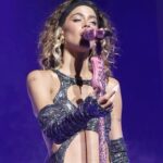 Tini Stoessel Instagram - MIAMI AYER FUE UN SUEÑO🩷 GRACIAS POR HACERNOS VIBRAR D ESA MANERA. lxs amo con todo mi corazOOONNnnnnnn🩷🥹 esta noche nos vemos NEW YORKKK🥹 a darlo todo Q EMOCIONNNN💖💖