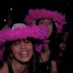 Tini Stoessel Instagram - MIAMI AYER FUE UN SUEÑO🩷 GRACIAS POR HACERNOS VIBRAR D ESA MANERA. lxs amo con todo mi corazOOONNnnnnnn🩷🥹 esta noche nos vemos NEW YORKKK🥹 a darlo todo Q EMOCIONNNN💖💖