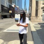 Tizzo Instagram - Le Type Est 🍋 Pk Il M’appelle ? Toronto Downtown