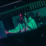 Tizzo Instagram - @albumroyaute 🌪 Planet Studios