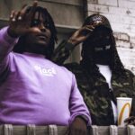 Tizzo Instagram - @shreezfbv @capitaine_gaza 🛠 Trap