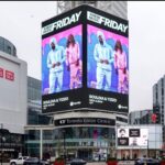 Tizzo Instagram - Merci @spotifycanada pour le Billboard New Music Friday Canada au Centre Eaton @caniculerecords @disques7iemeciel @bosslabd @mikemassa_photography Toronto, Ontario