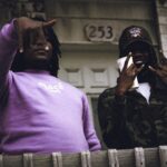 Tizzo Instagram - @shreezfbv @capitaine_gaza 🛠 Trap