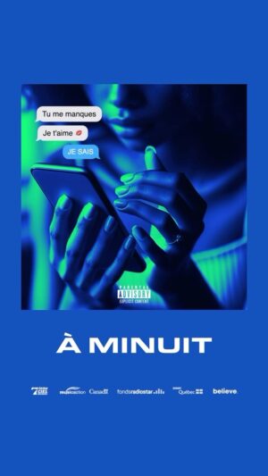 Tizzo Instagram - JE SAIS disponible sur toutes les plateformes de streaming À MINUIT !!

Billetterie FRANCOS demain à 10am 🎫

@olly.ever 🎥
@razor.surlatrack 🎶
@doc.dreas au mix/master👂

@disques7iemeciel