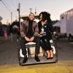 Toby Sandeman Instagram - 🖤 The Game 🖤 This May or May Not be the moment where on the Press tour✌🏽was low key telling y’all Season 2 was on its way 🤭 And Alsoooo where Tasha Mack Mayyy have said “If you don’t stop giving it away Garret… You ain’t getting paid next season!” - we reached out to Tasha Mack Management for comment but have received no response. ✨✨✨ 📸- @d_whyte Jacket by @aleksmusika Styled @mr_baldwinstyle