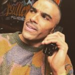 Toby Sandeman Instagram - Caption This… #RaisingKanan