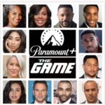 Toby Sandeman Instagram - Very excited to be a part of this reboot, of the Legendary show @maraakil created, THE GAME. Having so much fun already playing along side the stars @iamwendyraquel and @hoseachanchez that made that classic what it was. Looking forward to you all seeing what Showrunner @devon_greggory has cooking with the talented new additions of @adriyanrae @vheb_official @analisavelez as well as myself. ✌🏽